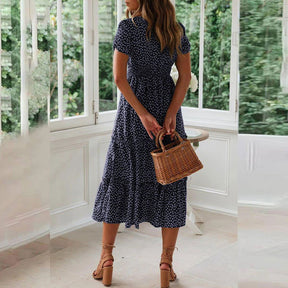 Vestido Thalia use o cupom PRIMEIRACOMPRA e garanta 12%OFF