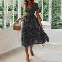 Vestido Thalia use o cupom PRIMEIRACOMPRA e garanta 12%OFF