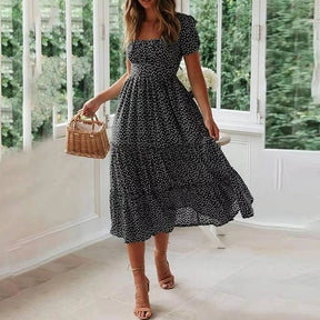 Vestido Thalia use o cupom PRIMEIRACOMPRA e garanta 12%OFF