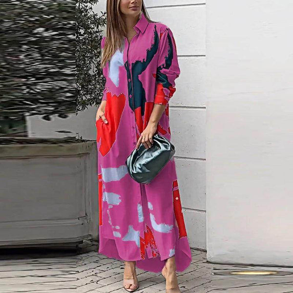 Vestido Thamires - Sua Boutique