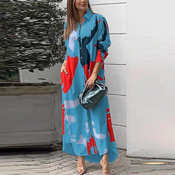Vestido Thamires - Sua Boutique