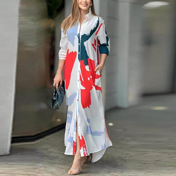Vestido Thamires - Sua Boutique