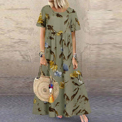 Vestido Tiana - Sua Boutique