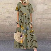 Vestido Tiana use o cupom PRIMEIRACOMPRA e garanta 12%OFF