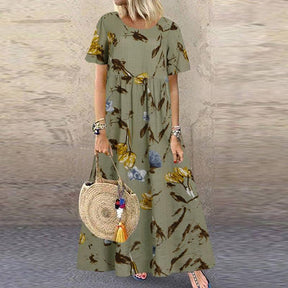 Vestido Tiana use o cupom PRIMEIRACOMPRA e garanta 12%OFF