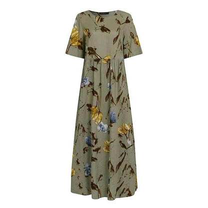 Vestido Tiana - Sua Boutique