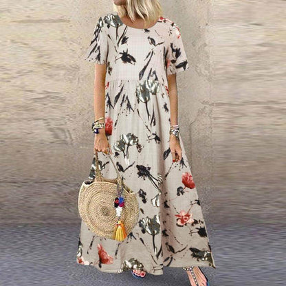 Vestido Tiana - Sua Boutique