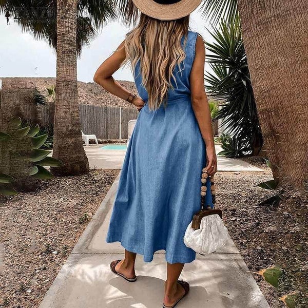 Vestido Tifanny - Sua Boutique