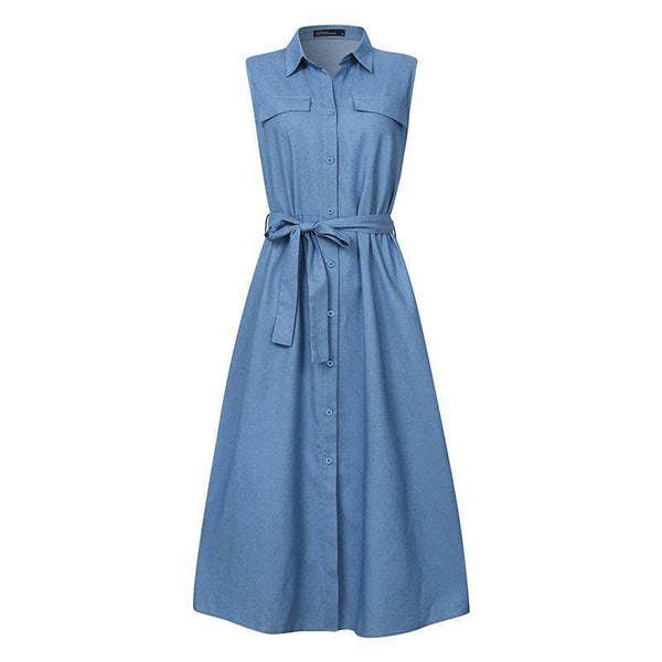 Vestido Tifanny - Sua Boutique