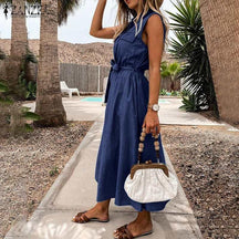 Vestido Tifanny use o cupom PRIMEIRACOMPRA e garanta 12%OFF