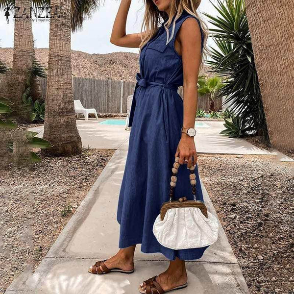 Vestido Tifanny - Sua Boutique