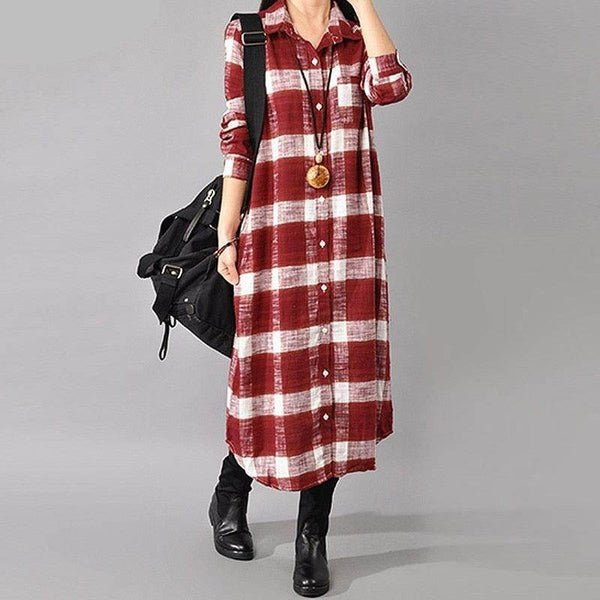 Vestido Tóquio - Sua Boutique