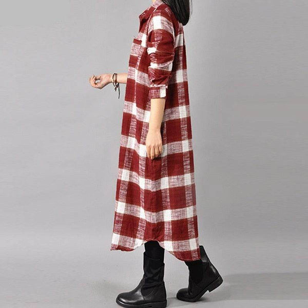 Vestido Tóquio - Sua Boutique