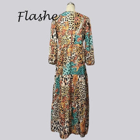 Vestido Tropical Beach use o cupom PRIMEIRACOMPRA e garanta 12%OFF