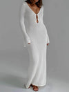 Vestido Túnica Beach Tricô - Sua Boutique