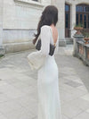 Vestido Túnica Beach Tricô - Sua Boutique