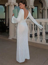 Vestido Túnica Beach Tricô - Sua Boutique
