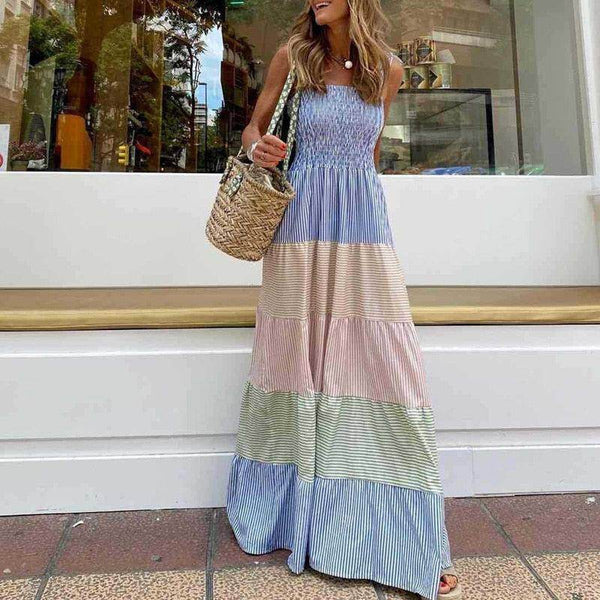 Vestido Vanessa - Sua Boutique