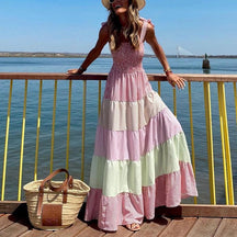 Vestido Vanessa use o cupom PRIMEIRACOMPRA e garanta 12%OFF