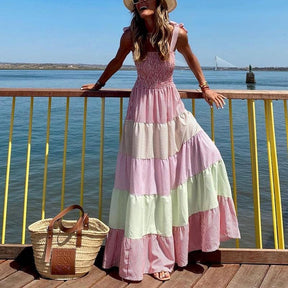 Vestido Vanessa use o cupom PRIMEIRACOMPRA e garanta 12%OFF