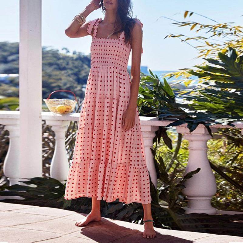 Vestido Vanessa - Sua Boutique