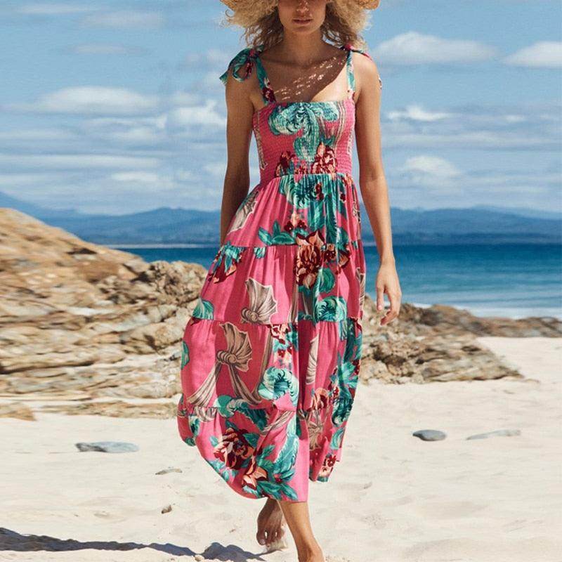 Vestido Vanessa - Sua Boutique