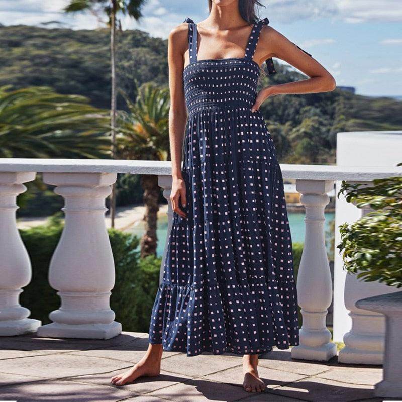 Vestido Vanessa - Sua Boutique