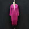 Vestido Vick Manga Longa - Sua Boutique