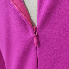 Vestido Vick Manga Longa use o cupom PRIMEIRACOMPRA e garanta 12%OFF