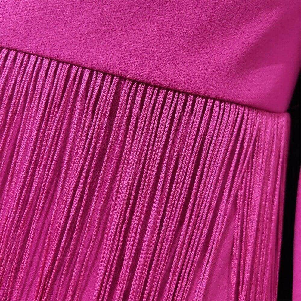 Vestido Vick Manga Longa - Sua Boutique