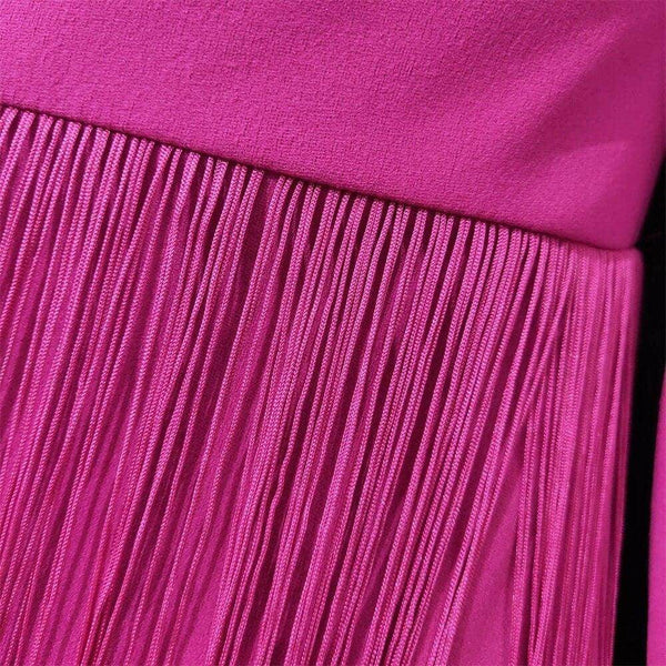 Vestido Vick Manga Longa - Sua Boutique