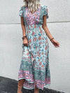 Vestido Vintage Luana - Sua Boutique