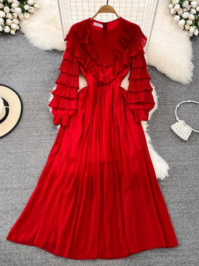 Vestido Vintage Rebecca use o cupom PRIMEIRACOMPRA e garanta 12%OFF