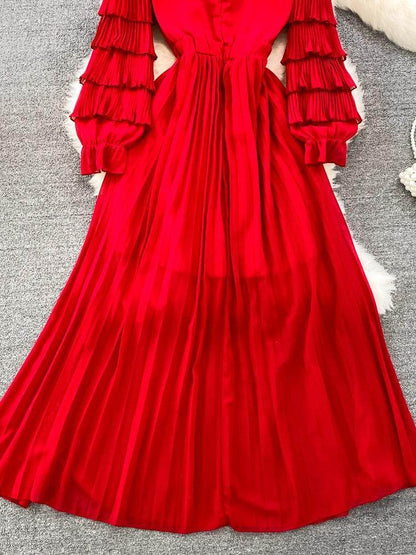 Vestido Vintage Rebecca - Sua Boutique