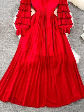 Vestido Vintage Rebecca use o cupom PRIMEIRACOMPRA e garanta 12%OFF