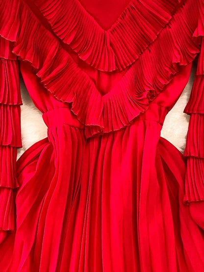 Vestido Vintage Rebecca - Sua Boutique
