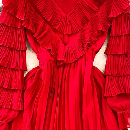 Vestido Vintage Rebecca - Sua Boutique