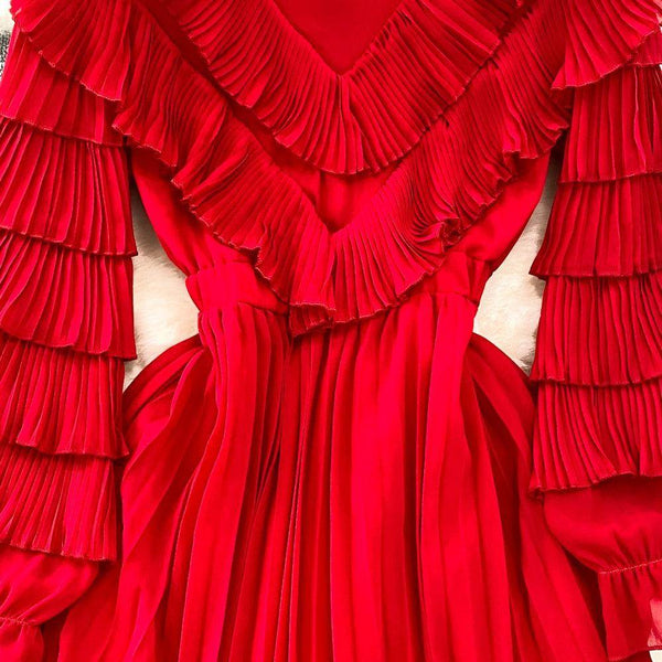 Vestido Vintage Rebecca - Sua Boutique