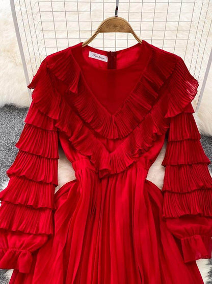 Vestido Vintage Rebecca - Sua Boutique