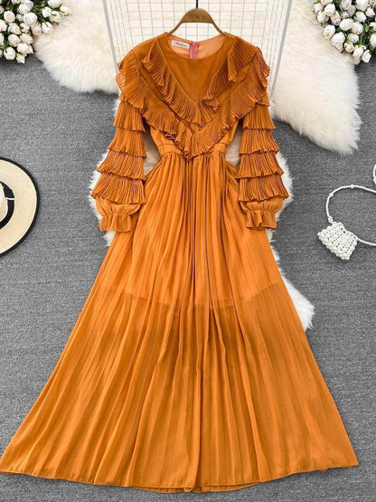 Vestido Vintage Rebecca - Sua Boutique