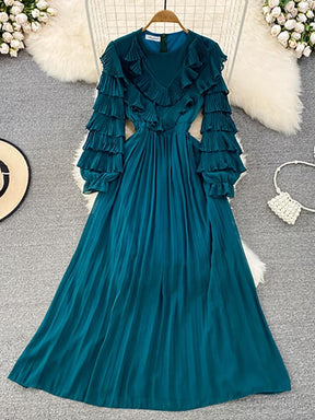 Vestido Vintage Rebecca use o cupom PRIMEIRACOMPRA e garanta 12%OFF