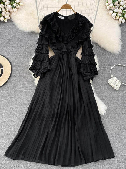Vestido Vintage Rebecca - Sua Boutique