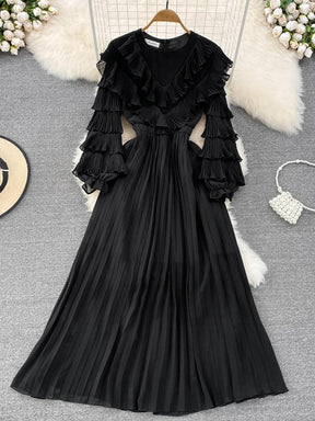 Vestido Vintage Rebecca use o cupom PRIMEIRACOMPRA e garanta 12%OFF