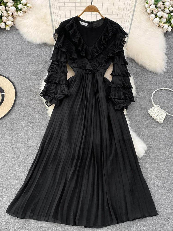 Vestido Vintage Rebecca - Sua Boutique