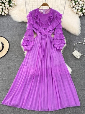 Vestido Vintage Rebecca use o cupom PRIMEIRACOMPRA e garanta 12%OFF