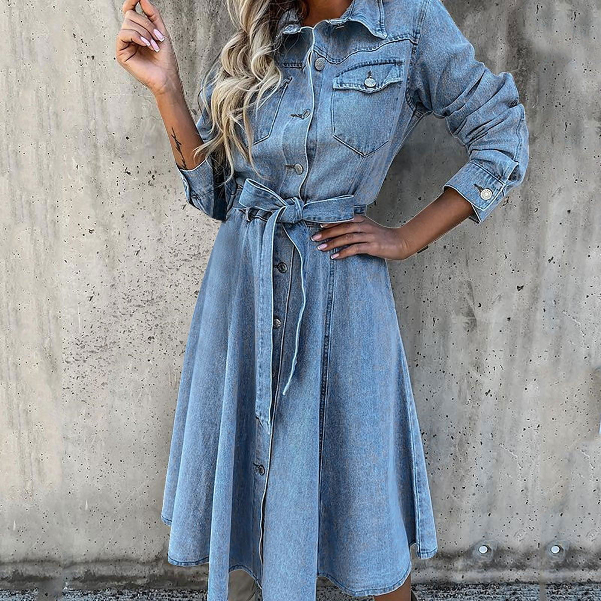 Vestido Yarley use o cupom PRIMEIRACOMPRA e garanta 12%OFF
