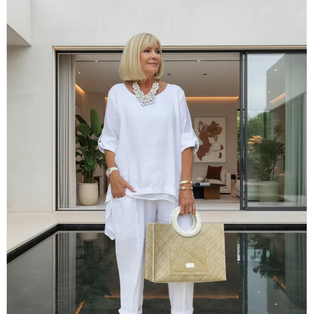 Conjunto Street Marisa - Sua Boutique