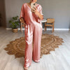 Conjunto Calça e Camisa Renata