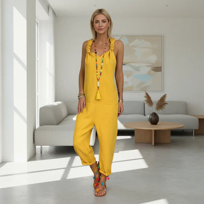 Macacão Denise - Sua Boutique