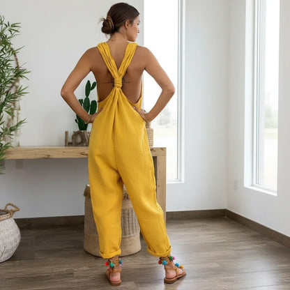 Macacão Denise - Sua Boutique